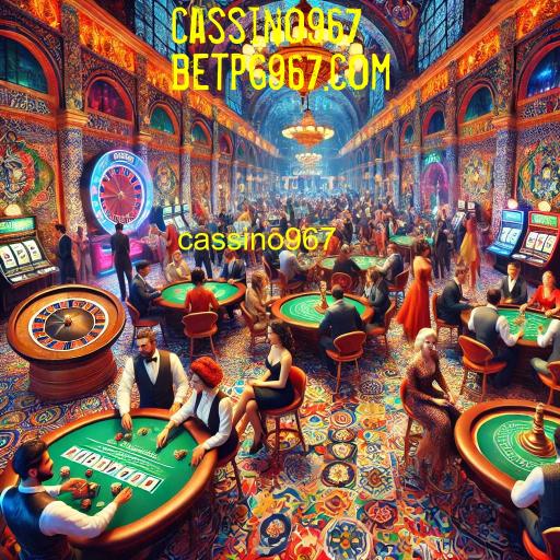 Como jogar cassino online