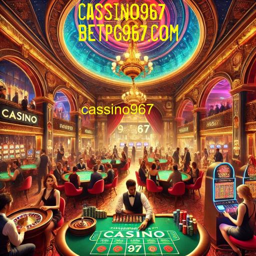 Como jogar cassino online